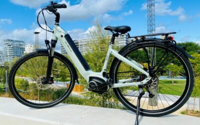 Tout savoir sur la prime à l’achat d’un vélo électrique neuf
