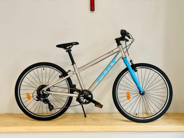 Vélo enfant Puky LS Pro 24