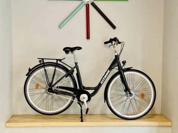 Photo produit Gitane City 1