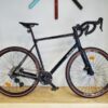 G-Wild Alpina Carbon