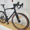 photo produit G-Wild Alpina Carbon Gravel