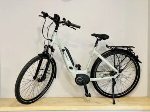 Photo article Zenride AEB200