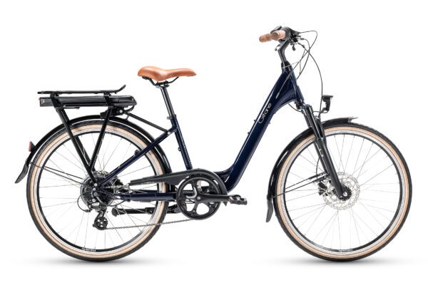Gitane Organ e-Bike