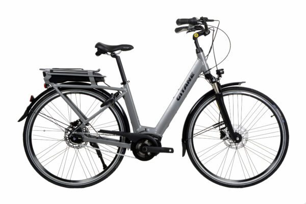 Gitane e-CITY Bosch 500Wh